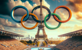 Будут ли участвовать палестинские спортсмены в Олимпиаде в Париже
