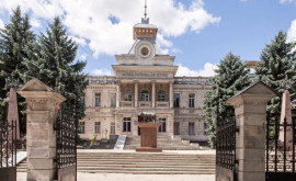 Muzeul Național de Istorie a Moldovei va fi închis