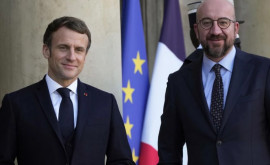 Șeful Consiliului European este de acord cu Macron că UE poate muri dar este optimist 