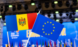 Когда начнутся переговоры о вступлении Молдовы в Европейский союз 
