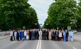 Парламентарии стран Евросоюза посетили Унгенский район