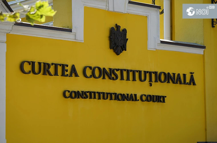 Curtea Constituțională se va pronunța asupra organizării referendumului republican 