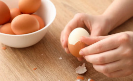 Как правильно сварить яйца чтобы их было легко чистить от скорлупы Полезные трюки 