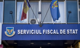 Serviciul Fiscal de Stat Un agent economic a tăinuit bunul pus în gaj