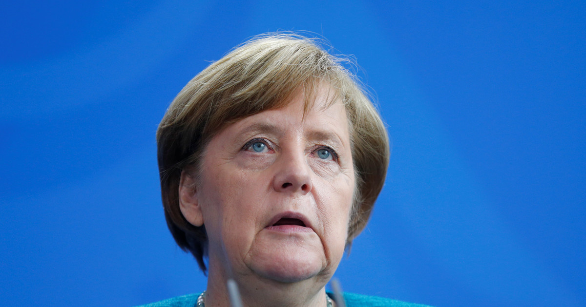 Merkel sa arătat șocată de explozia mașinii OSCE în Ucraina