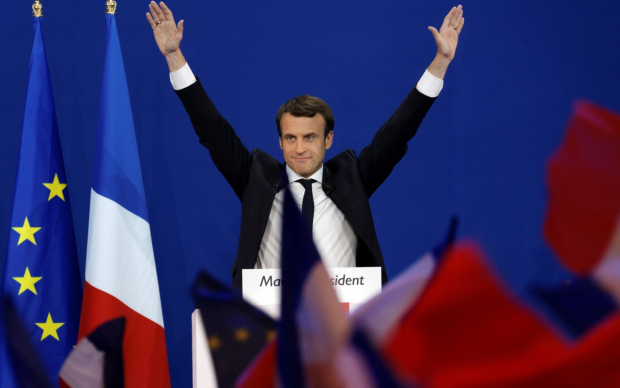 Exit Poll Partidul lui Macron obține majoritatea absolută în cel deal doilea tur de scrutin parlamentar