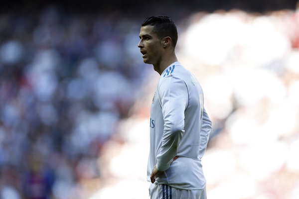 Real Madrid a primit trei oferte pentru Cristiano Ronaldo
