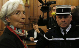 Directorul FMI găsită vinovată de neglijență
