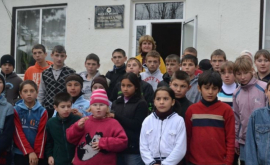 Moldova fără orfani mit sau realitate