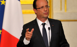 Олланд во Франции высокий уровень угрозы терактов 