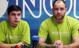 Fundația EcoDava face bilanțul anului 2016 VIDEO