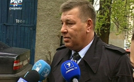 Бывший комиссар фигурирующий в деле 7 апреля нанят на работу в Молдтелекоме