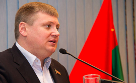 Хоржан переизбран на пост председателя Приднестровской компартии