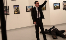 Ce voia să devină asasinul ambasadorului rus