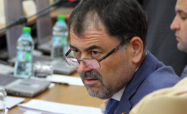 Киев отреагировал на отставку Шалару 