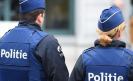 Un adolescent înarmat cu explozibil arestat la Bruxelles
