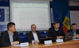 IDIS Viitorul Este necesar de a implica mai activ Ucraina în formatul 52