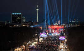 Poliţia din Berlin va fi înarmată cu mitraliere de Revelion