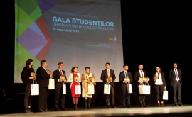 Investitorii străini susțin tinerii din Moldova ce cuceresc lumea prin excelență și dăruire