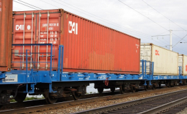 Chișinăul și Tiraspolul au prelungit Acordul privind circulația trenurilor