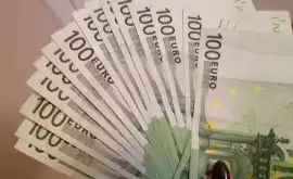 Курс евро в Молдове превысил отметку в 20 леев