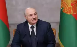 Miniștrii Afacerilor Externe ai UE au ajuns la un acord cu privire la sancțiunile împotriva lui Lukașenko