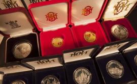 BNM a prelungit termenul desfășurării concursului de design pentru monedele jubiliare și comemorative