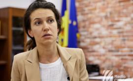 Nagacevschi a răspuns acuzațiilor aduse de Olesea Stamate