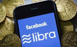 G7 выступит против запуска Facebook Libra