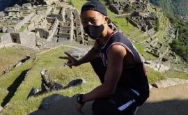 Un turist japonez a primit permisiunea de a vizita Machu Pichu după ce a așteptat 7 luni