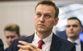 Cazul Navalnîi UE a convenit să sancţioneze şase persoane şi o companie din Rusia