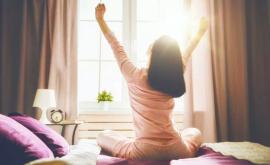 10 причин вставать с постели даже в пасмурные дни когда ничего не хочется