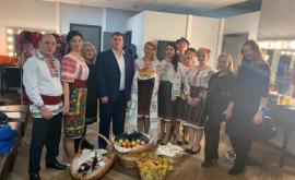 Moldova din nou la Cîmpul Minunilor FOTO