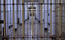 Doi deținuți au decedat în penitenciarele din țară