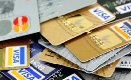 Cum au loc majoritatea fraudelor cu carduri bancare
