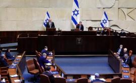 Парламент Израиля утвердил мирное соглашение с ОАЭ