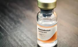 Ремдесивир почти не снижает смертность от COVID19