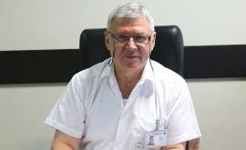 Fostul director al Spitalului Republican Anatol Ciubotaru restabilit în funcție
