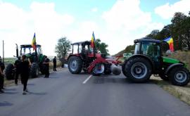 Agricultorii anunță un nou protest