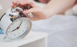 Как можно легко вставать по утрам без будильника