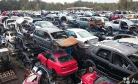 Ecologiștii sînt împotriva introducerii în Moldova a automobilelor mai vechi de 10 ani