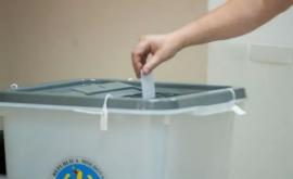 Partidul care ar acumula cele mai multe voturi în caz de alegeri anticipate