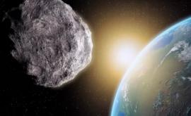 К Земле приближается астероид размером с холодильник