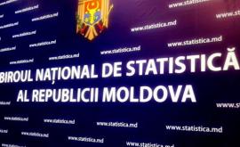 Biroul Național de Statistică trece la colectarea datelor în format electronic
