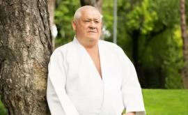 Sa stins din viață o legendă a judoului moldovenesc