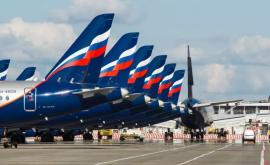 113 сотрудников Аэрофлота лишили виз в США