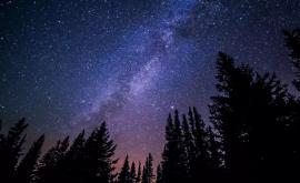 Ориониды в небе Как не пропустить звездопад 21 октября
