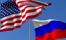 SUA doresc o întrevedere imediată cu Rusia pentru a finaliza un acord