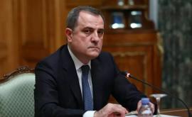 Ministrul de Externe al Azerbaidjanului a plecat la Moscova