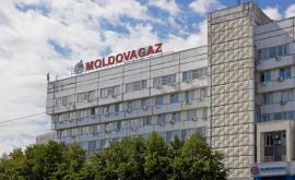 PCRM critică Moldovagaz